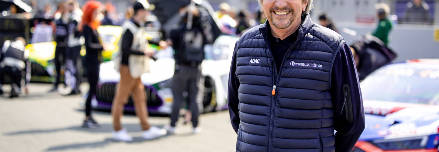 Dr. Gerd Ennser im Amt bestätigt