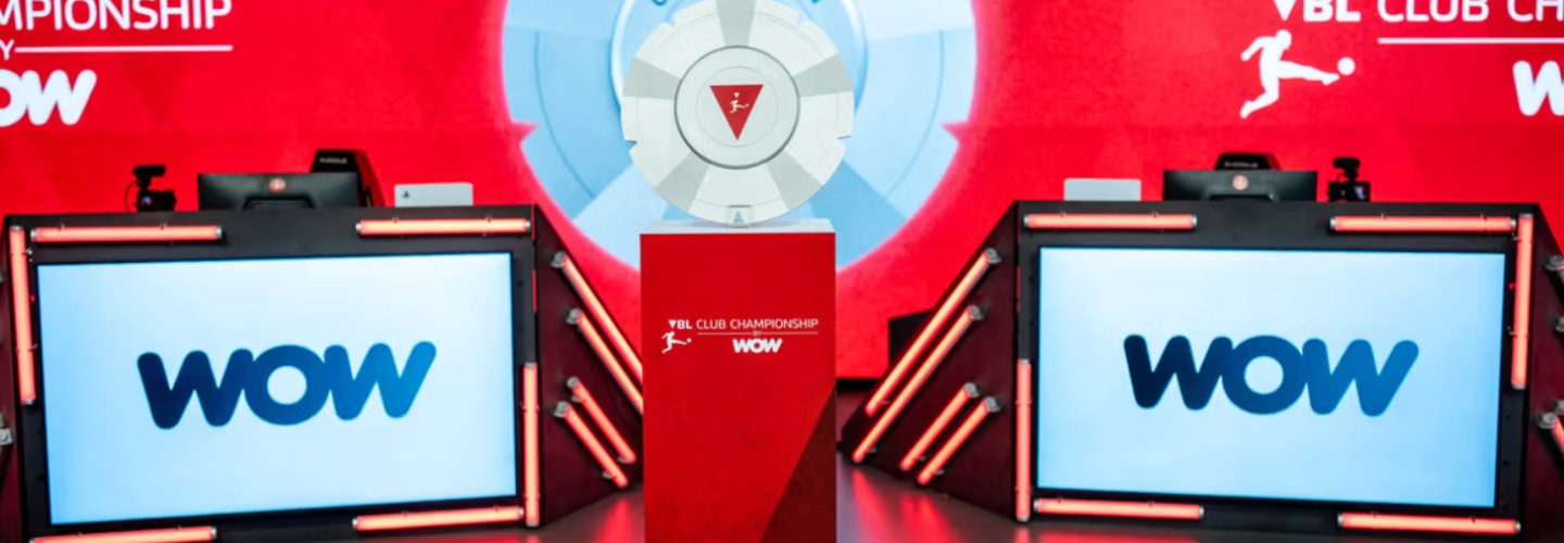 Die WOW Virtual Bundesliga startet mit neuem EA SPORTS FC-In-Game-Modus, starkem Community-Fokus und weiterentwickeltem Wettbewerbsangebot in die Saison 2026/27