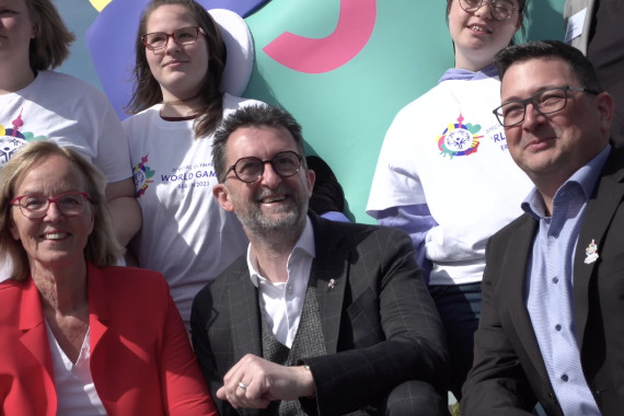 Newsbeitrag: Host Town Aktivierung