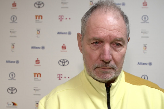 Interview mit Karl Quade nach IPC-Entscheidung