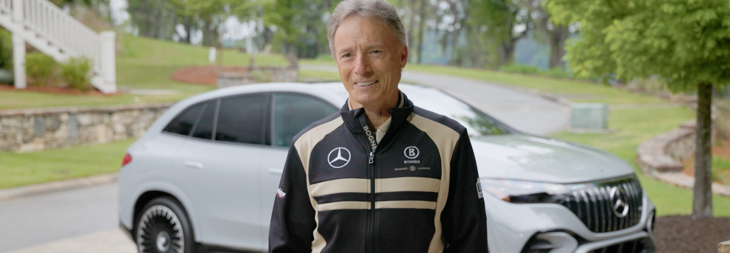 Golf-Ikone Bernhard Langer kündigt seinen Abschied von der Masters-Bühne an