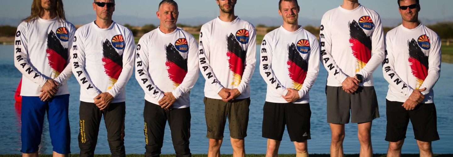 Florian Kaschuba, Matthias Möbius, Tobias Koch, Max Manow, Kai Bunkus, Fabio Neujahr, Lars Brohse