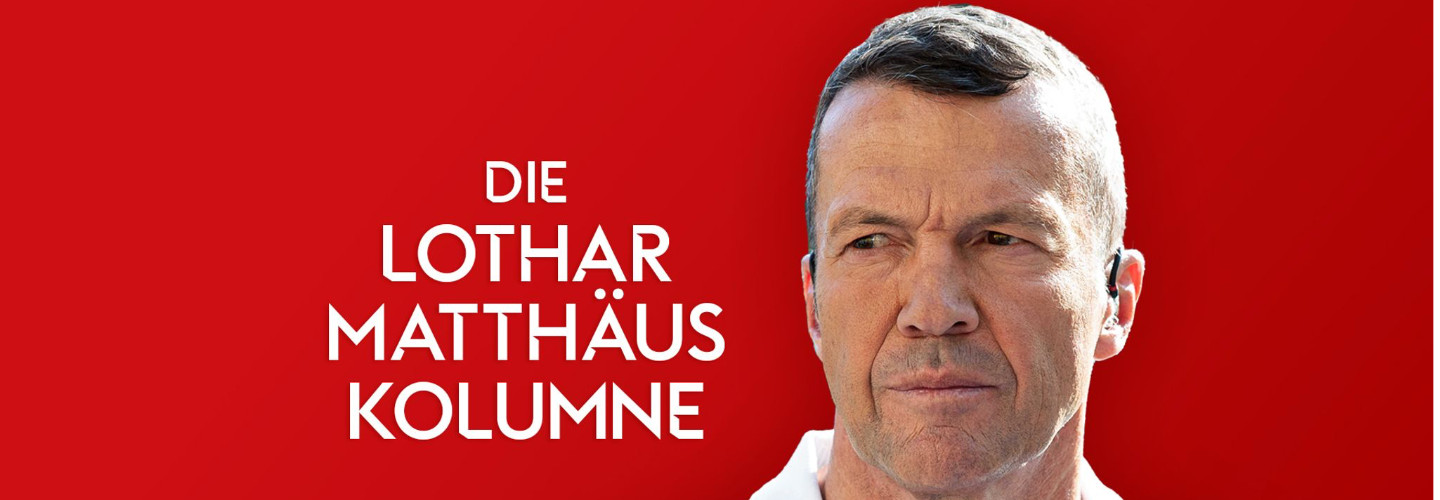 Lothar Matthäus