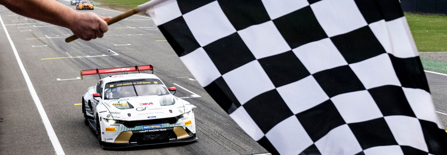 Meisterlicher Abschluss: Salman Owega und Finn Wiebelhaus gewinnen das Finalrennen