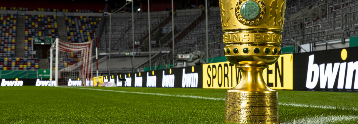 DFB verlängert Partnerschaft mit bwin bis 2026