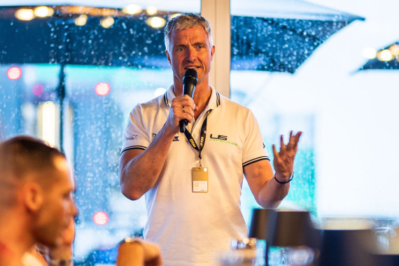 Nach beeindruckenden Motorsport-Karriere entdeckte Ralf Schumacher seine Begeisterung für Weine