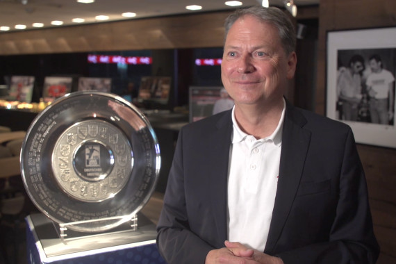 Im Interview spricht Stefan König, President Central European Region & Geschäftsführer Danfoss GmbH, u.a. über die Partnerschaft und das Thema Nachhaltigkeit im Sport.