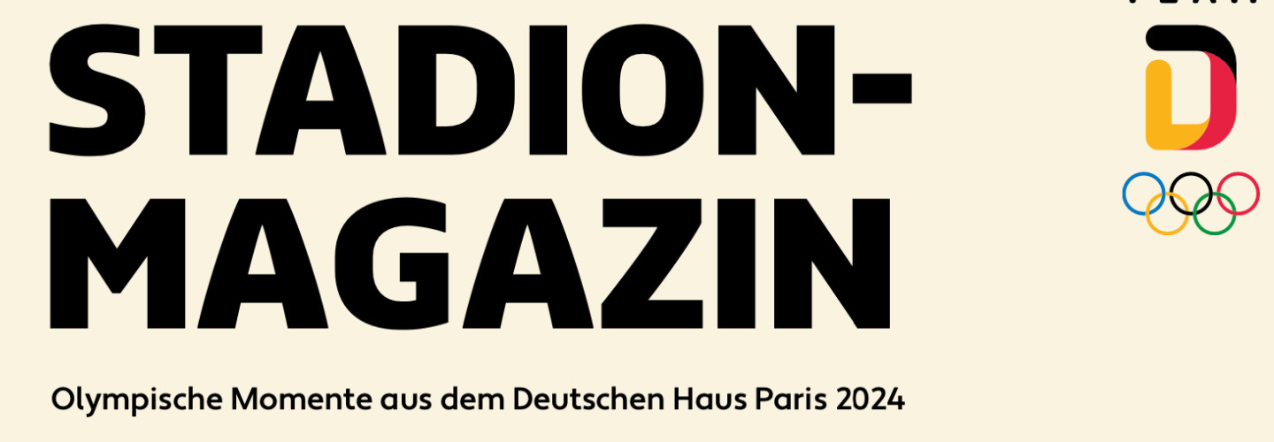 Stadion-Magazin - Ausgabe 1