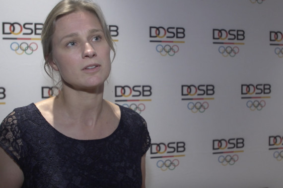 Interview mit Britta Heidemann