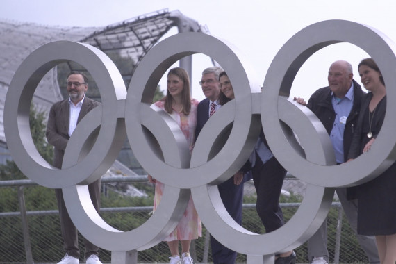 50 Jahre München '72