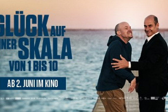 Special Olympics und X Verleih feiern Filmpremiere in Berlin