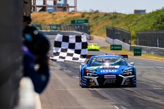 Ricardo Feller möchte aus der Rolle des Außenseiters angreifen
