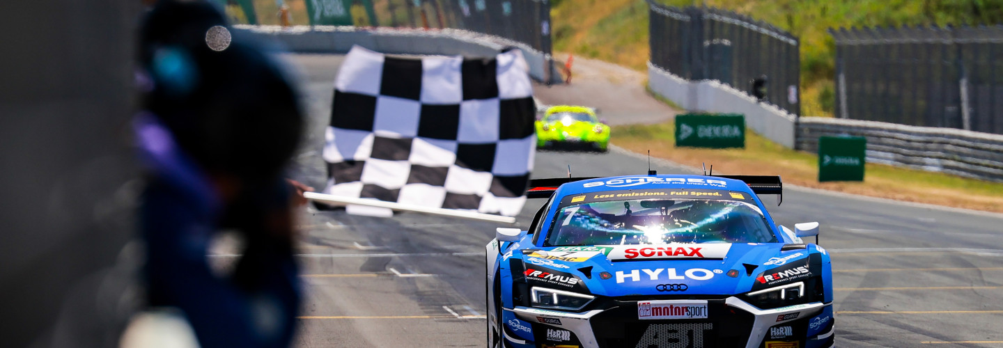 Ricardo Feller möchte aus der Rolle des Außenseiters angreifen