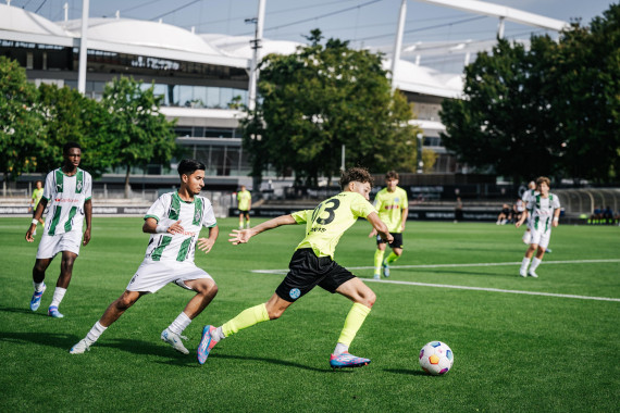 Porsche Fußball Cup