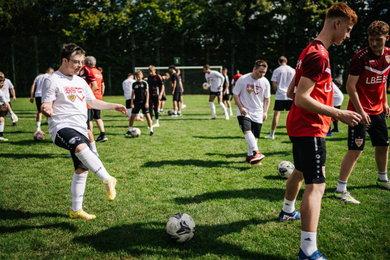 Porsche Fußball Cup