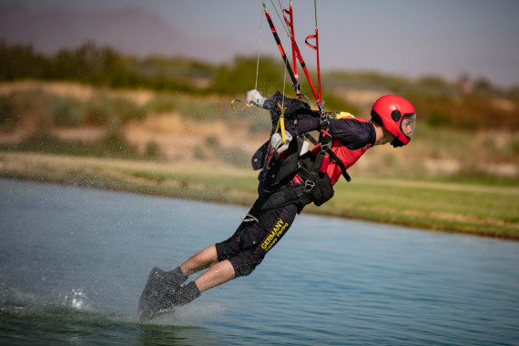 EM-Gold für Kai Bunkus
