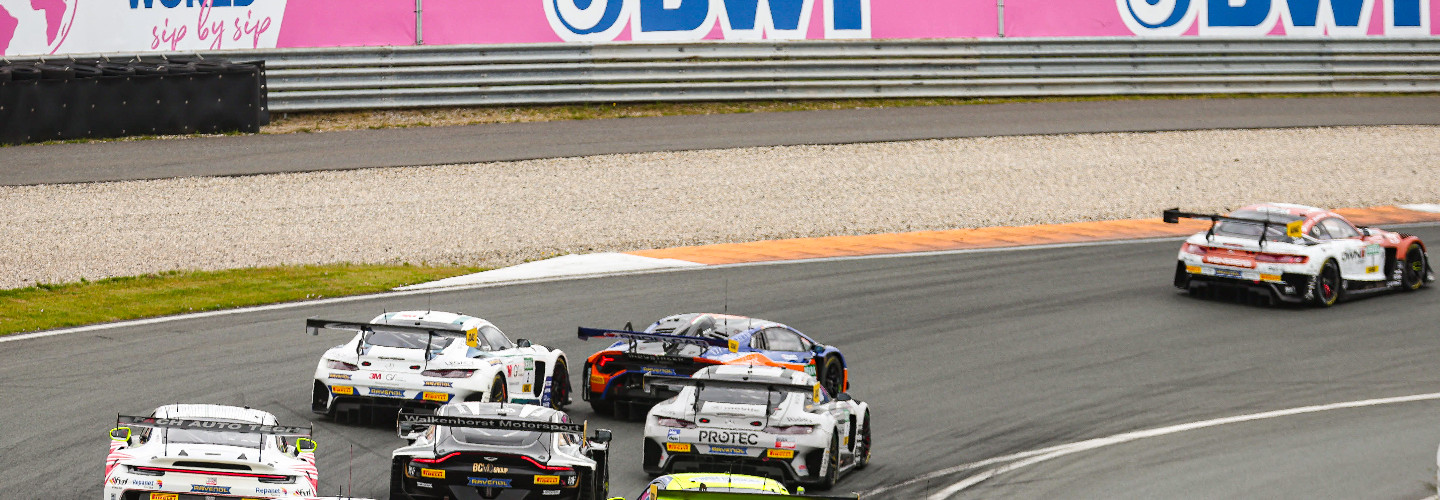 Am Sonntag starten die Piloten des ADAC GT Masters in den 250. Meisterschaftslauf