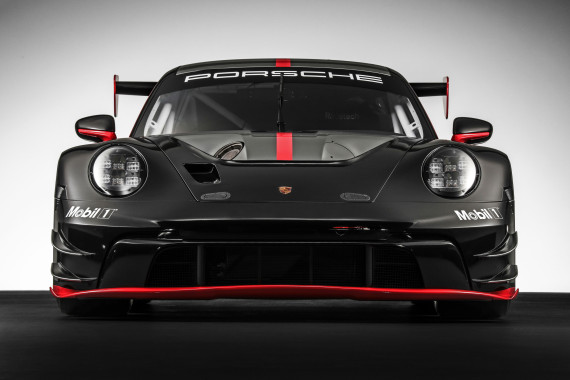 Rutronik Racing startet ab 2023 mit Porsche im ADAC GT Masters