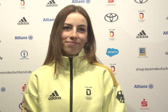 Interview mit Annika Morgan