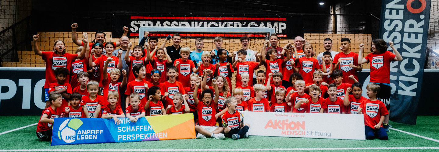 Deutsches Junior Camp