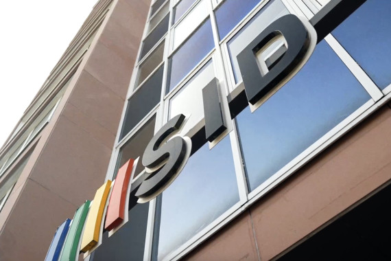 Imagefilm zu den Feierlichkeiten "80 Jahre SID"