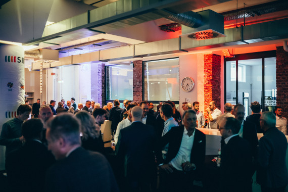 Foto von der Veranstaltung