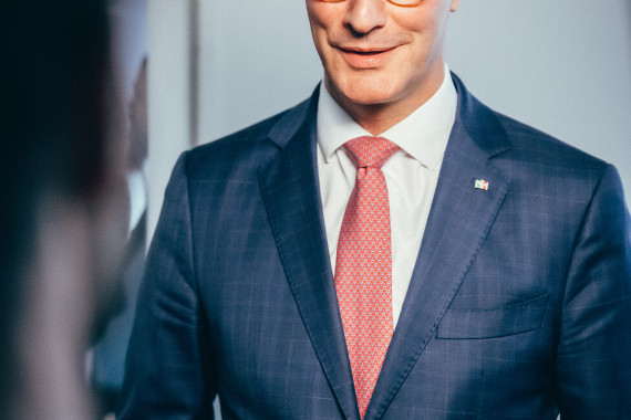 Foto von der Veranstaltung