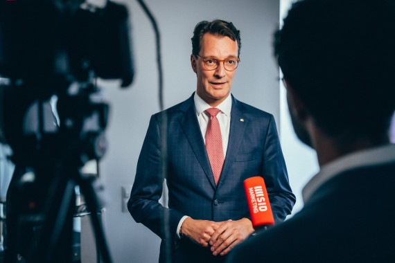 Foto von der Veranstaltung