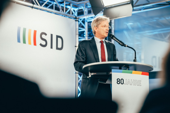 Foto von der Veranstaltung