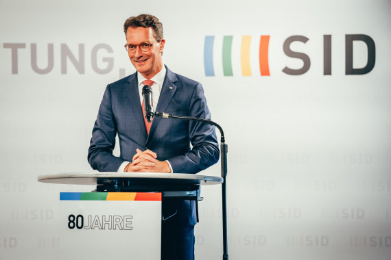 Foto von der Veranstaltung