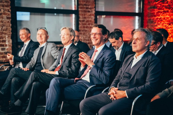 Foto von der Veranstaltung