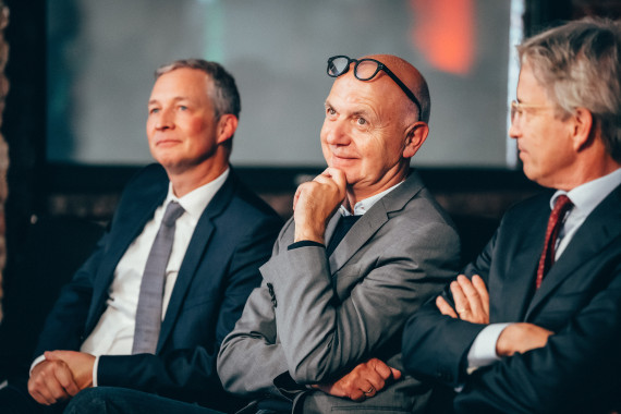 Foto von der Veranstaltung