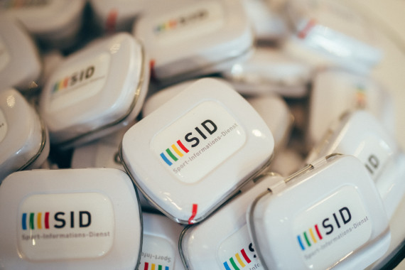 Foto von der Veranstaltung