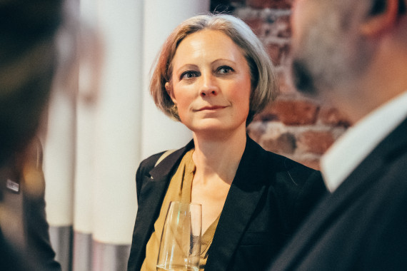 Foto von der Veranstaltung