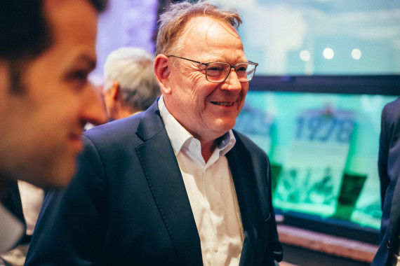 Foto von der Veranstaltung