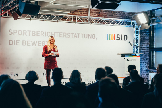 Foto von der Veranstaltung