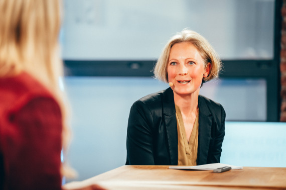 Foto von der Veranstaltung