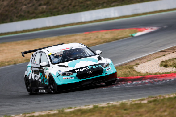 Die Herausforderer wollen das Engstler-Team vom Thron stoßen